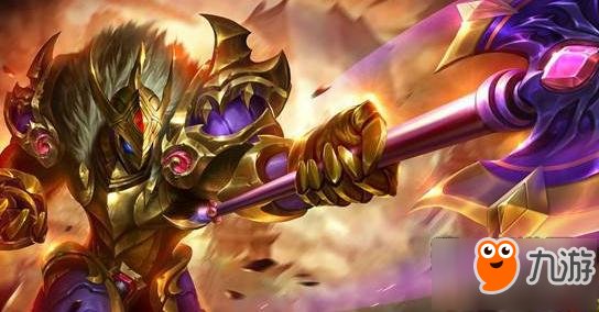 王者荣耀强势无脑上分英雄 S12赛季上分最佳