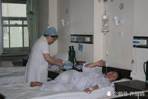 孕妈生小孩之前为什么都要刮毛?准爸爸不理解