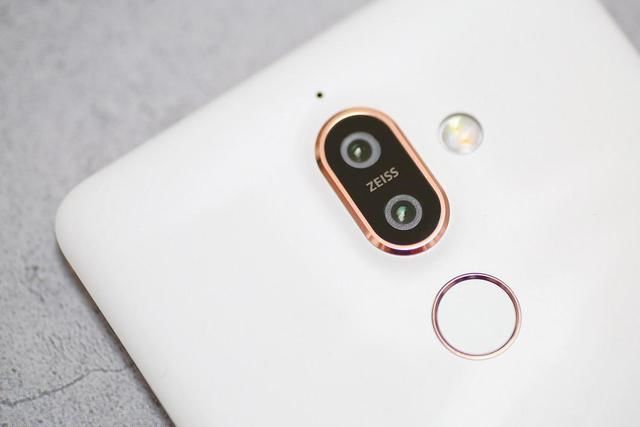 诺基亚继续发力,升级骁龙660+刘海屏依然不到