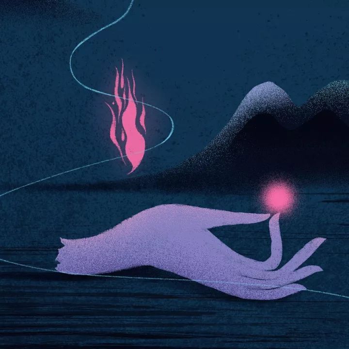 人死后49天的全过程,生死轮回揭秘!