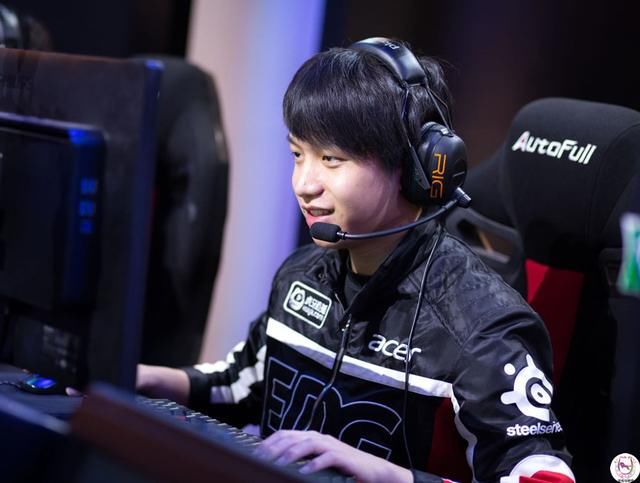 亚运会LOL中国国家队名单:这阵容可以一战!