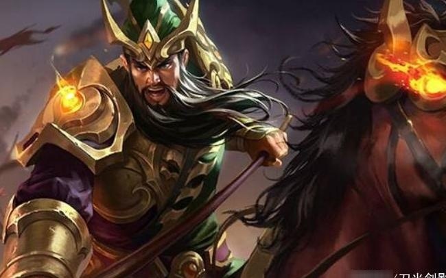 王者荣耀单挑最厉害的五位战士,典韦上榜了,还