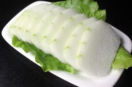 婴幼儿辅食之冬瓜:吃点冬瓜,补充组氨酸,让宝宝