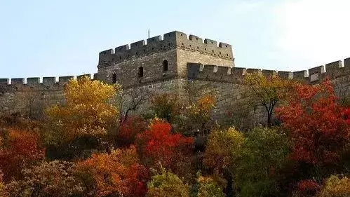 万里长城真的有万里吗？关于长城的秘密看这里！