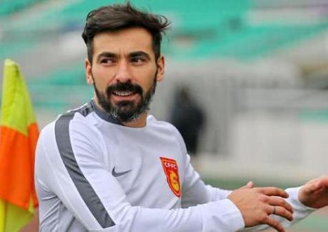 世界足坛高薪球员年薪排行榜,看到第四张,我感