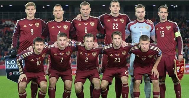 2串1竞彩推荐:最后一场比赛,俄罗斯队不会输,圣