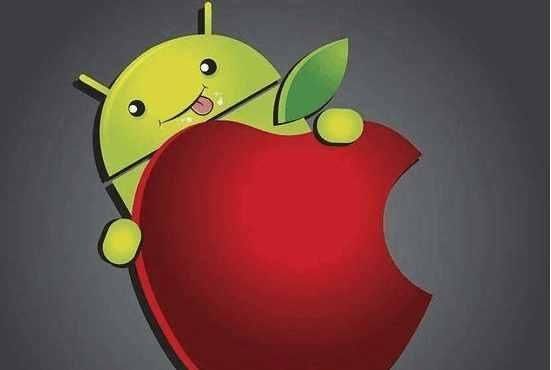 杀多年, 最新的Android 8.0和iOS 11系统哪个更