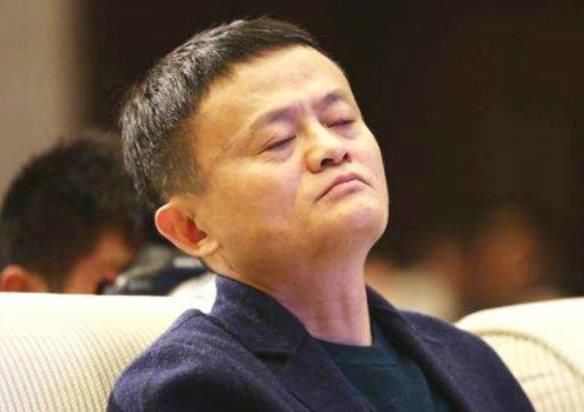 支付宝法人变更,马云爸爸去哪里了?是乌龙还