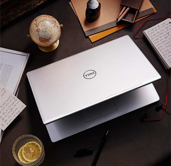 配i8处理器,戴尔灵越7000粉你心扉