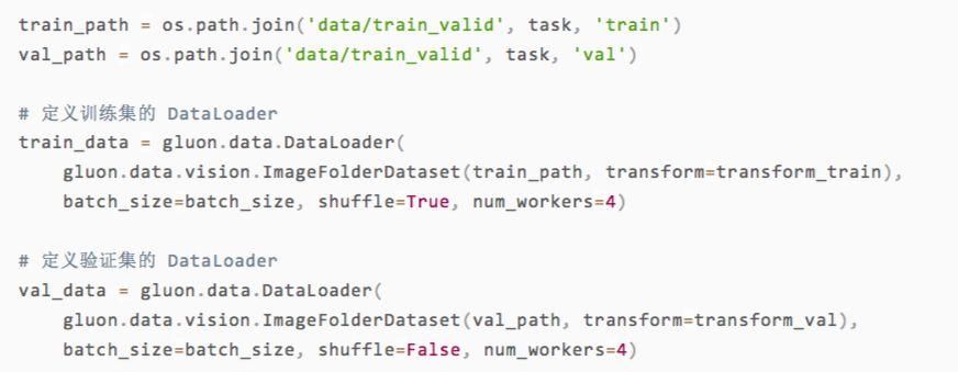MXNet 作者李沐:用深度学习做图像分类,教程+