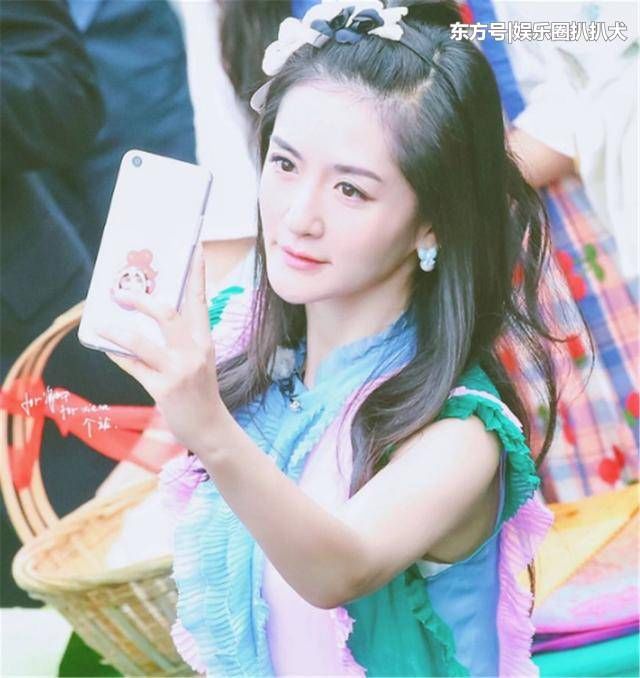 谢娜生病挂点滴,工作室发文表示心疼,网友:咳嗽