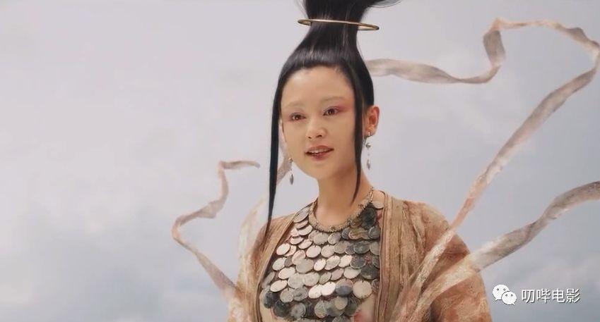 你永远也得不到别人真心的爱"小倾城答应了多年后,倾城真如满神寓言