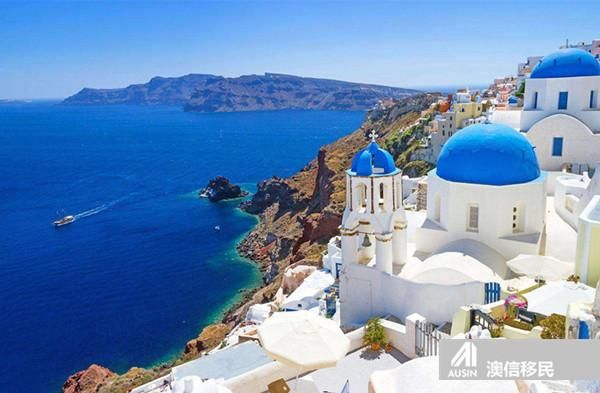 希腊买房移民常见三个大坑,你跳进去了吗?
