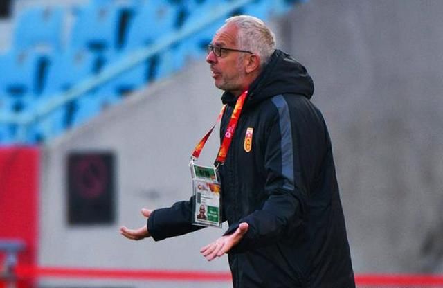 中国队输球无底线!U23国足0-1纳米比亚U20 韦