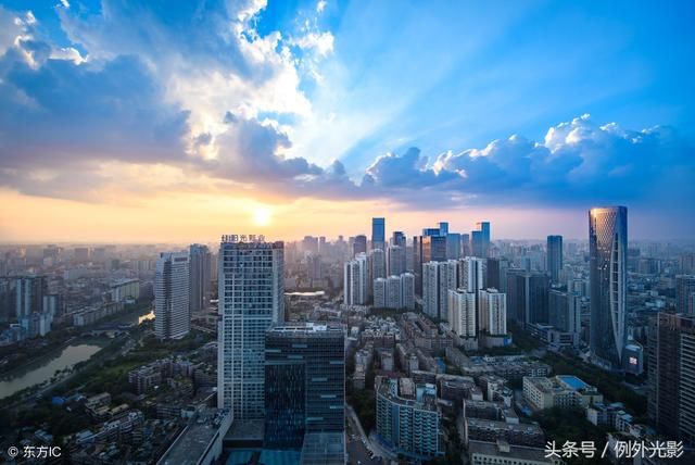 买二手房看这里,最新!成都锦江区33个成熟热门