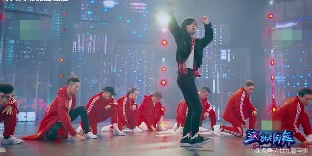 这就是街舞:总决赛两期变一期,怎么回事,网友:节