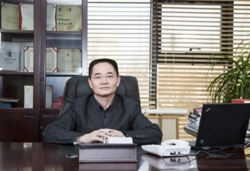 碧水源董秘何愿平谈亲身经历:董秘是高风险职业