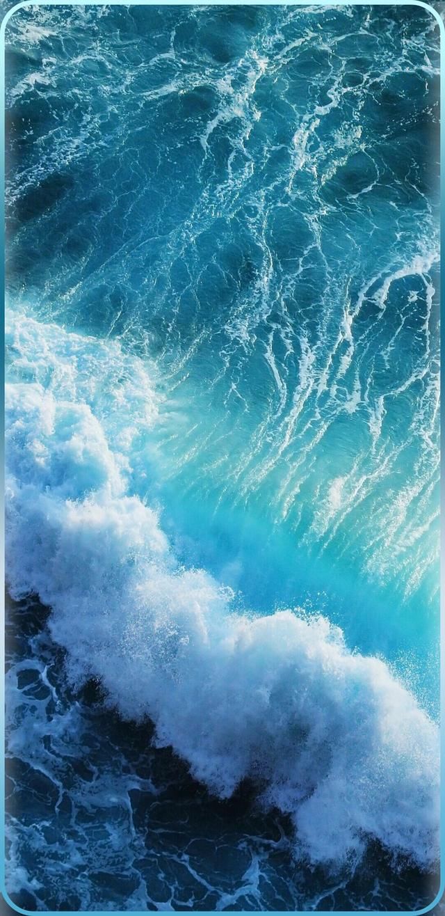 第二期三星S8手机专属真4K高清壁纸鉴赏,确定