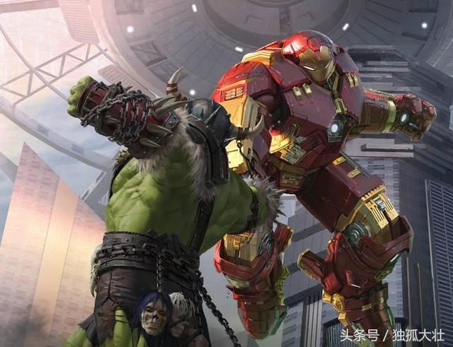 钢铁侠为何没有反灭霸装甲?灭霸真的没有弱点