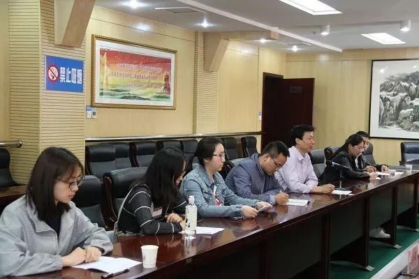 延安、宝鸡检察机关开展宣传教育工作学习交流