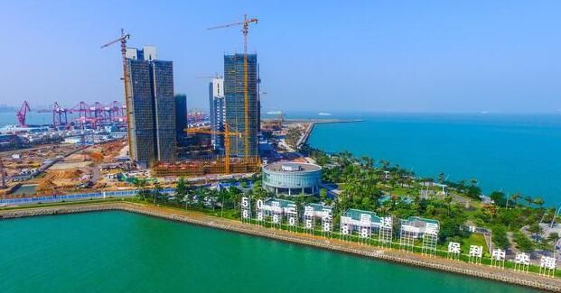 房产中介:海南房产清盘了,海南已经无房可买!