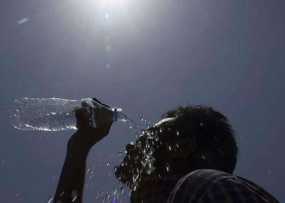 上海气象局发话:今夏极端天气多!上海会很热,这