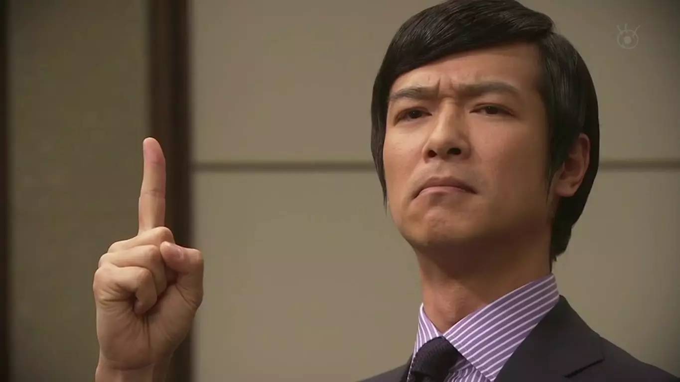 《半泽直树》的成功之道