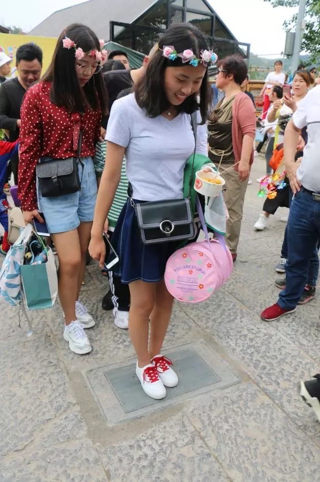 贵州凯里:五一看复联4?为什么不来下司看看?