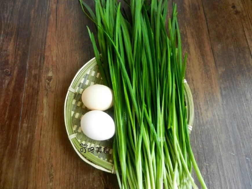 韭菜和它是"天生一对"!入春赶紧吃,养肝养肾还洗肠胃!