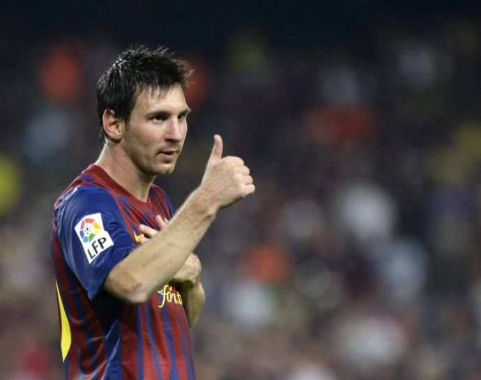 世界杯:足坛薪水排名前10的球员,你都知道有谁