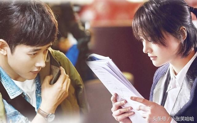 2018郑爽霸屏已开启,郑爽新剧又未播先火,5部