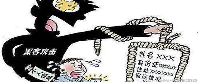 武汉网警破获一起利用黑客手段诈骗案