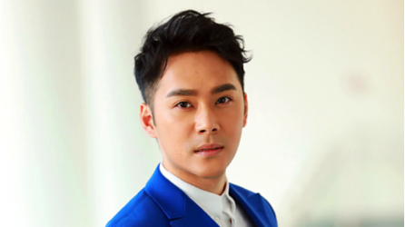 主持人陈竞:用毕生的精力做好一件事是伟大的 主持人陈竞:用毕生的精力做好一件事是伟大的