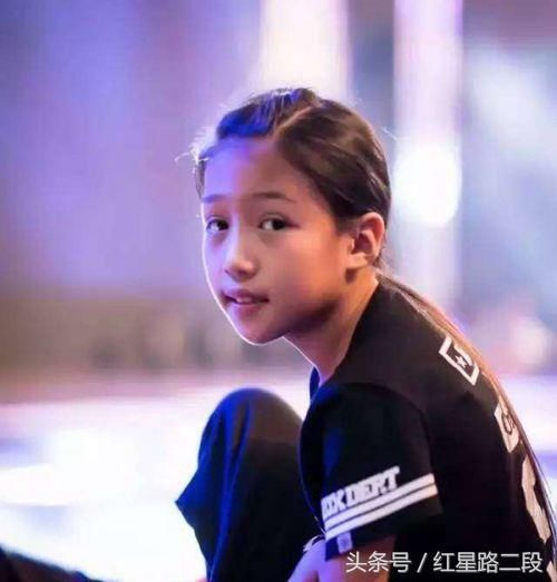 13岁新疆女孩拿下街舞冠军 她为攒钱练跳舞曾