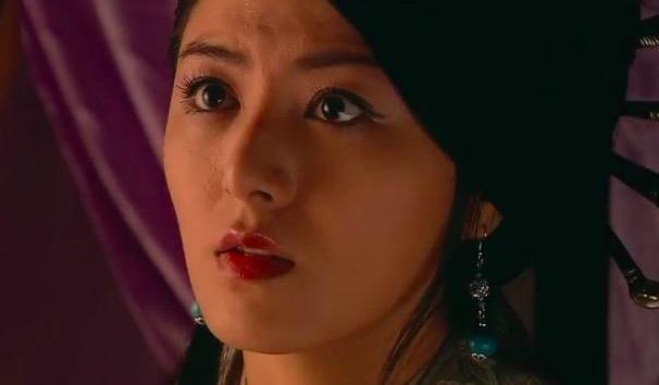 《水浒传》,卢俊义老婆贾氏何时出轨?为何出轨?