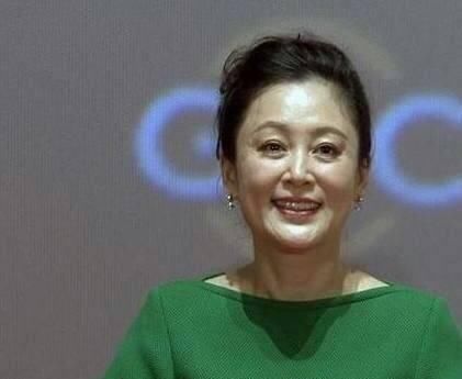 小图王祖贤大图范冰冰,被陈红嘲老女人的倪萍