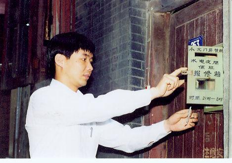 南房新一代的上海工匠正在不断涌现