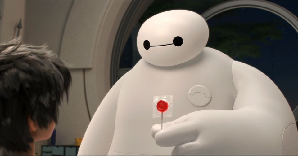 豆瓣评分最高的6部动画电影,《功夫熊猫》上榜