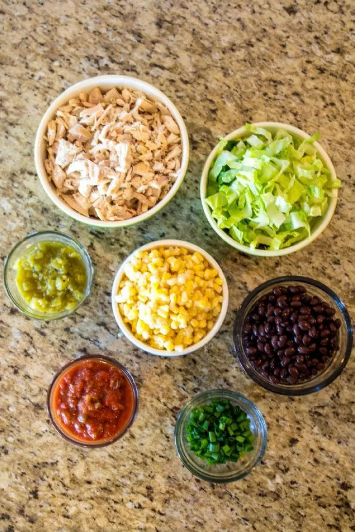 明星减肥餐就是吃不饱+容易饿?我这份真不是