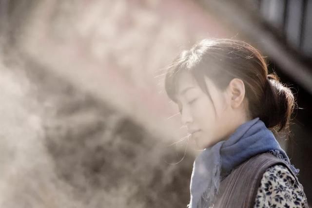 活》近收官,李小冉最让人怀恋的,还是《别了,温