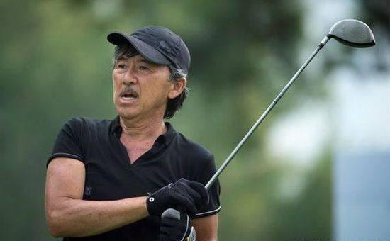 香港乐坛成就最高5位男歌手,刘德华未上榜,张