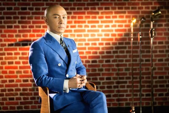 张卫健被曝吸毒,粉丝:他哪里有钱吸毒