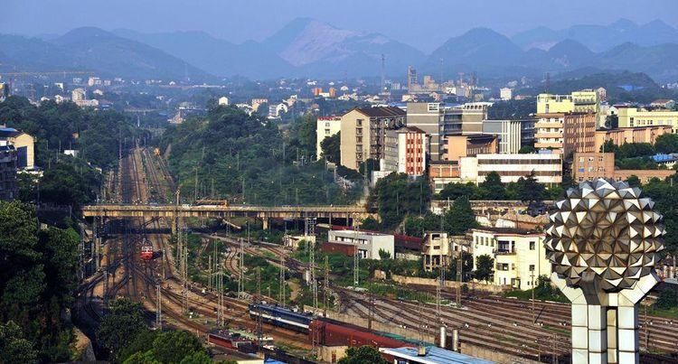 全国少有! 湖南这个城市历经3次撤地设市, 如今