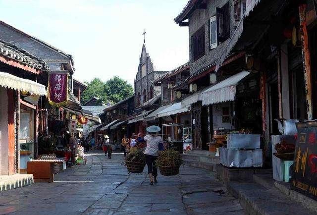 精选贵州最值得游玩的10个地方