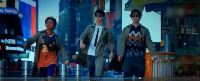 唐人街探案2百度云资源-bd720p\/1080p\/Mp4中