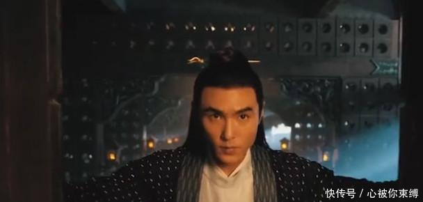 扶摇皇后大结局太虐心,扶摇黑化杀死长孙无极