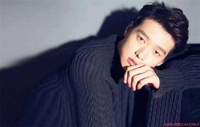 魏大勋减肥前后照 魏大勋以前220斤照片变化大