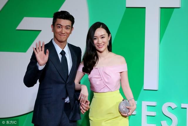 《红海行动》杜江燃爆,他再不是那个霍思燕的