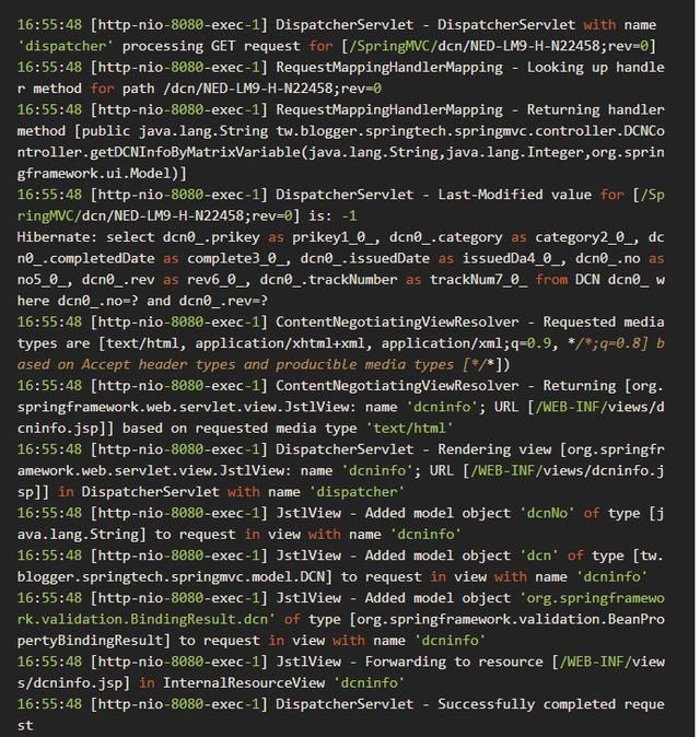 @MatrixVariable以及@RequestParam多参数存