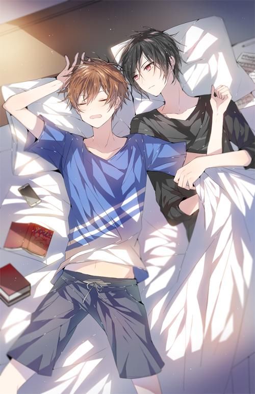 耽美文推荐240期腹黑攻VS睚眦必报逗比受,强